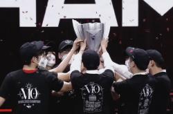 Faker新星夺冠表现突出，拜仁前途光明！