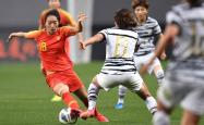 国家女足遇到新对手，备战国际比赛